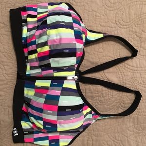 Victoria’s Secret sports bra VS 36D
